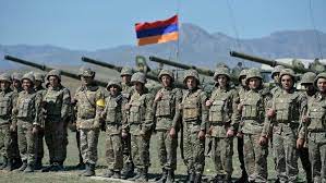 Ermənistan ordusunda 64 hərbçinin ölüm faktı qeydə alınıb - Hüquq müdafiəçisi 
