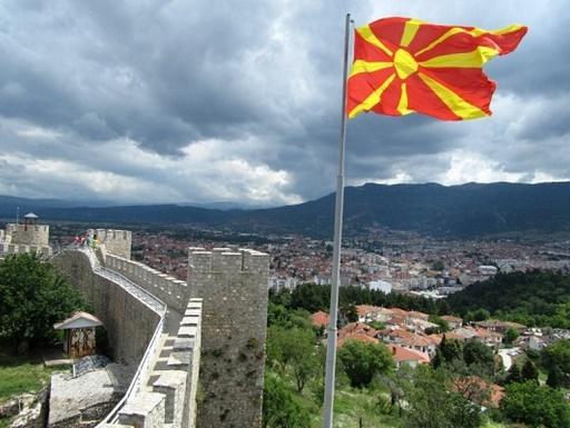 Şimali Makedoniya 3 rus diplomatını persona non-qrata elan edib