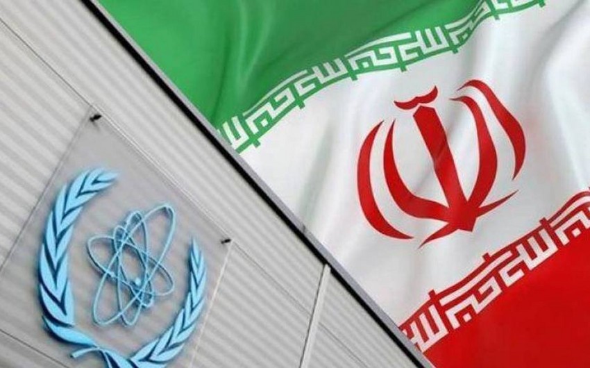 İran AEBA-nın 8 müfəttişinin akkreditasiyasını ləğv edib