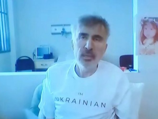 Саакашвили заподозрили в подготовке переворота