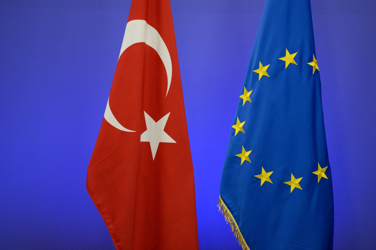 Avropa Şurası Türkiyəyə yardıma razılıq verib