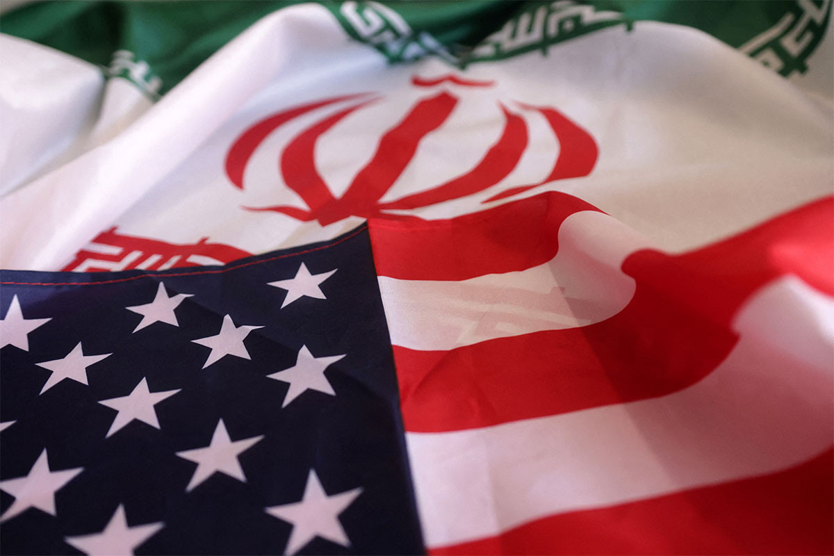 İranda həbsdə olan beş amerikalı azad edilib
