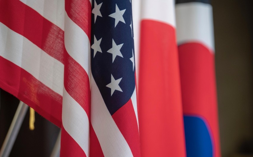 Токио, Сеул и Вашингтон выразили беспокойство из-за сотрудничества Москвы и Пхеньяна