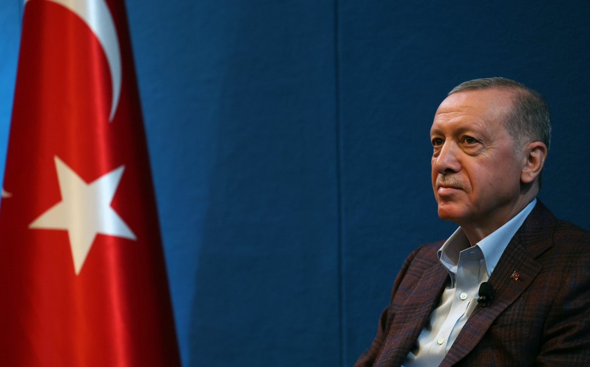 Erdogan: Sweden must fulfill its promises to fight terrorism