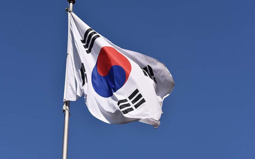 Южная Корея ввела санкции против физических и юридических лиц за связи с КНДР