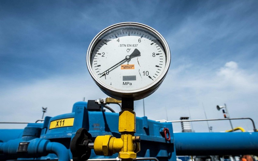 Эксперт: Венгрия заинтересована в поставках газа из Азербайджана по Южному газовому коридору