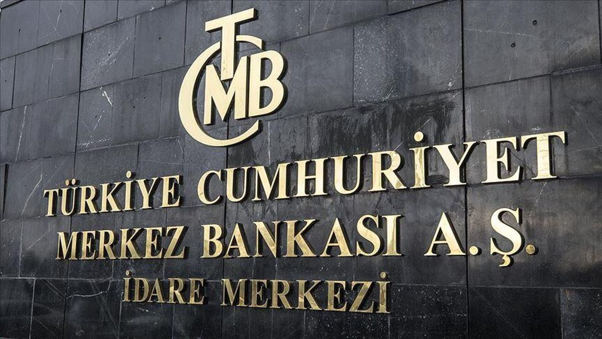 Türkiyə Mərkəzi Bankı uçot dərəcəsini yenə artırıb
