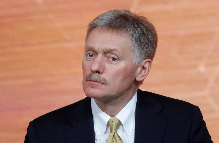 Sülh müqaviləsində Rusiyanın müəyyən rolu olmalıdır - Peskov