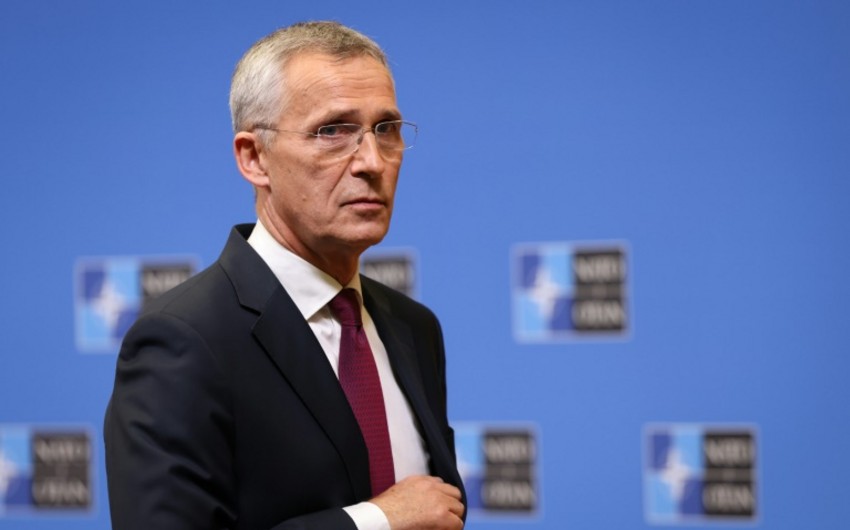 Stoltenberg: NATO will remain regional alliance