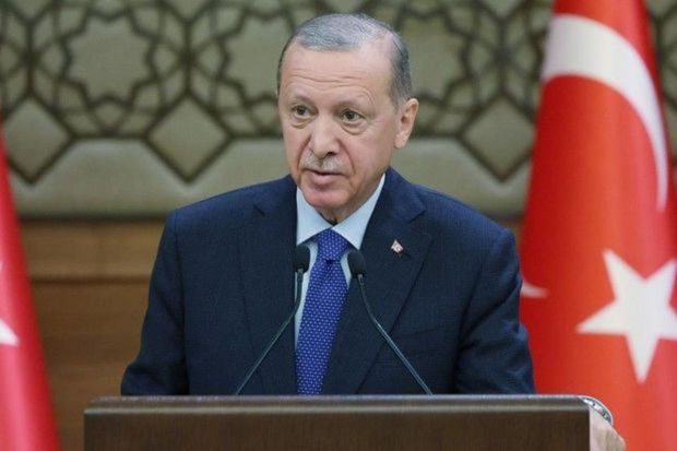 Президент Турции посетит Нахчыван