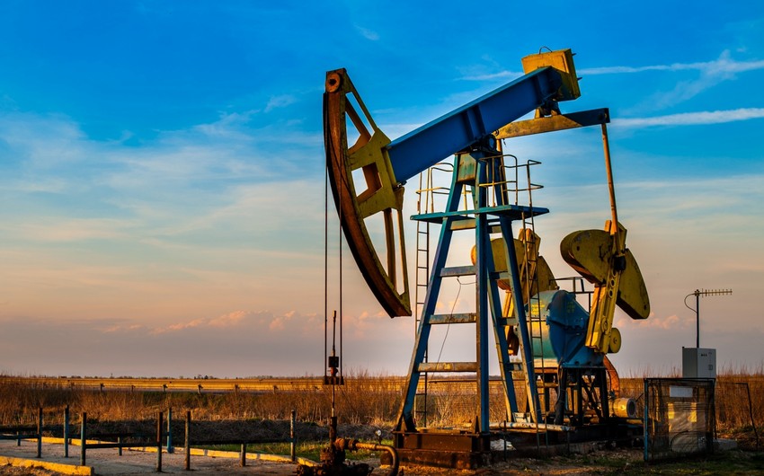 Azerbaijani oil price nears $103