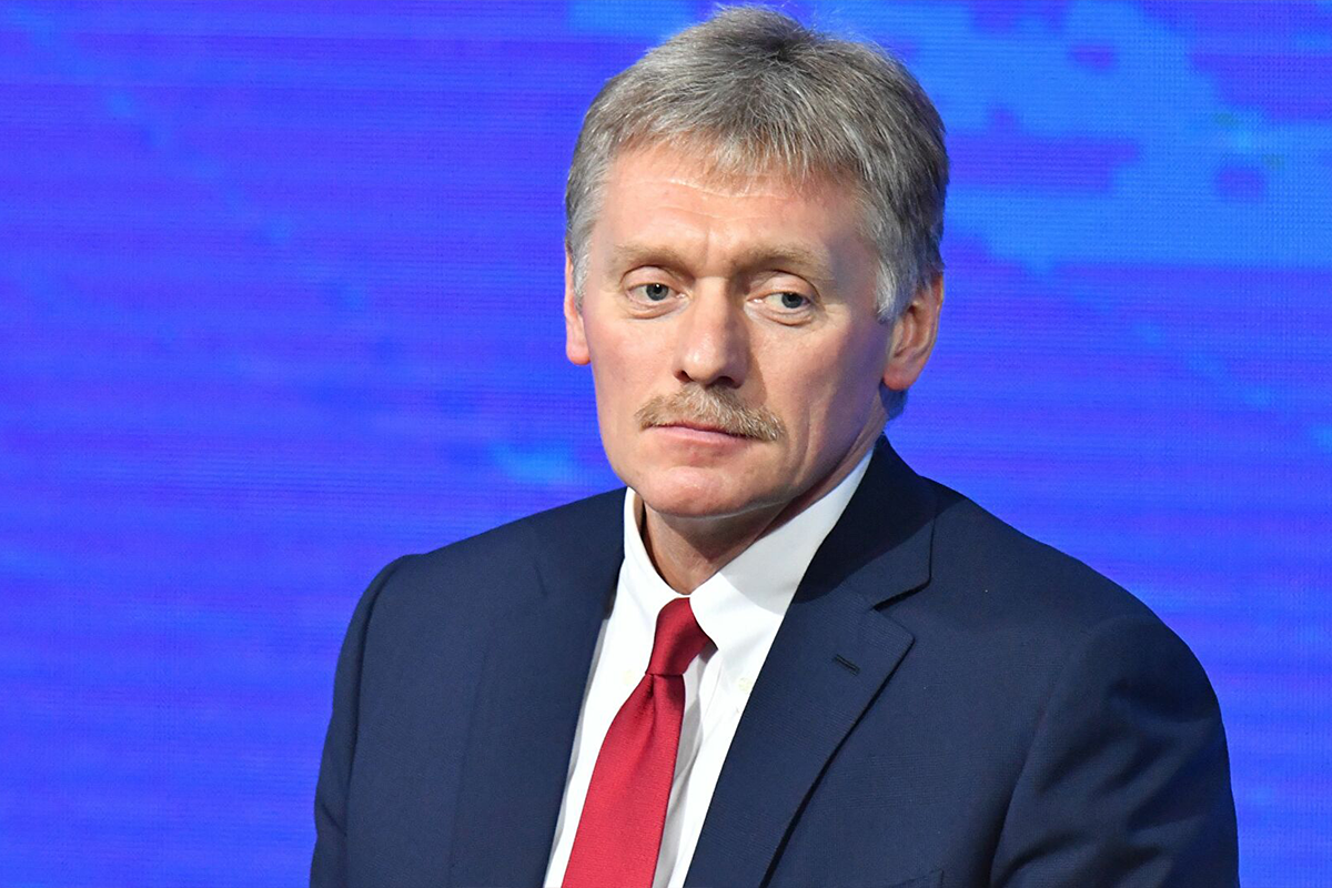 Peskov - Sülhməramlıların işi Bakı ilə müzakirə olunacaq