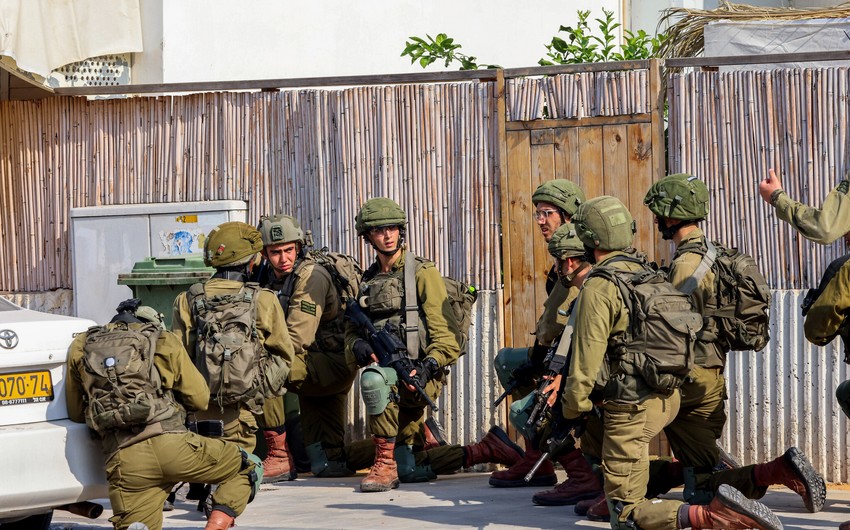 Defense Forces: Israel controls all areas, but there may still be Hamas terrorists