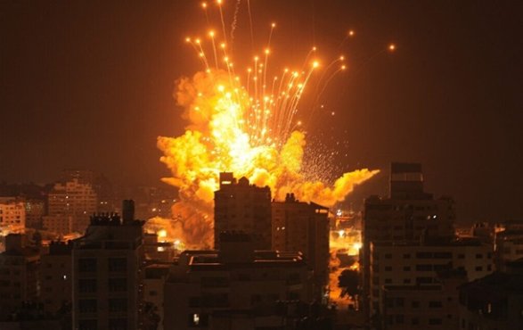 Израиль не остановят угрозы ХАМАС 