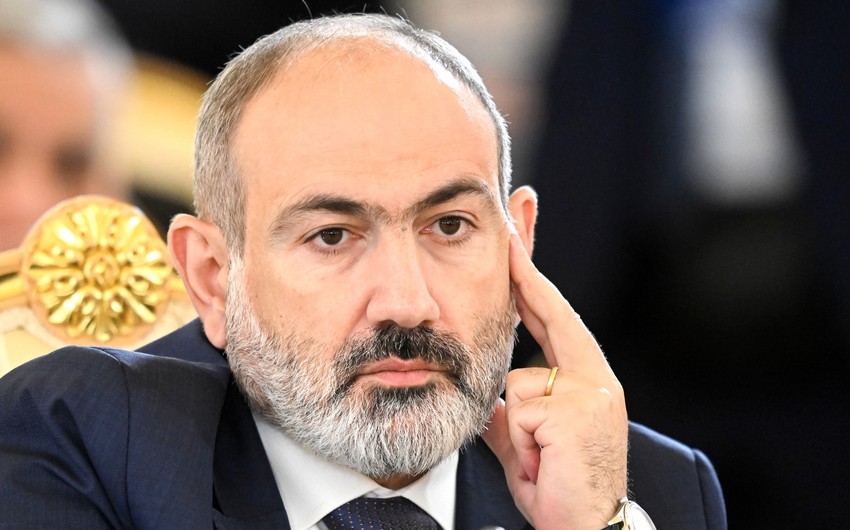 Pashinyan won't attend CIS summit in Bishkek