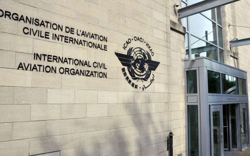 Russia files statement with ICAO Council about violation of air traffic rules by Western countries