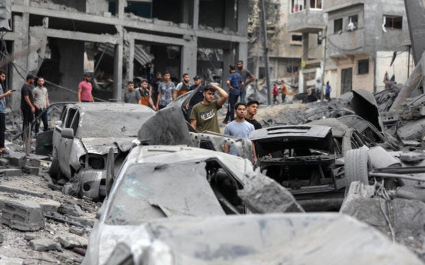 Hamas attack victims rise to 1,300