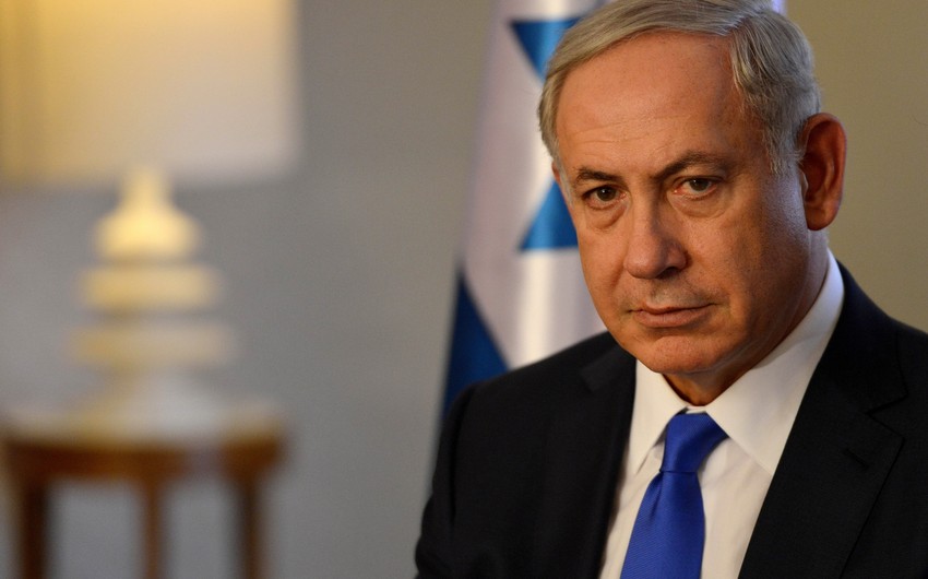 Netanyahu: Israel will not stop until it destroys Hamas’ military and governmental capabilities