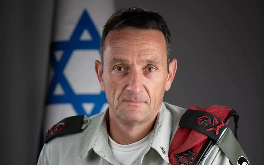 IDF Chief of Staff: We will win