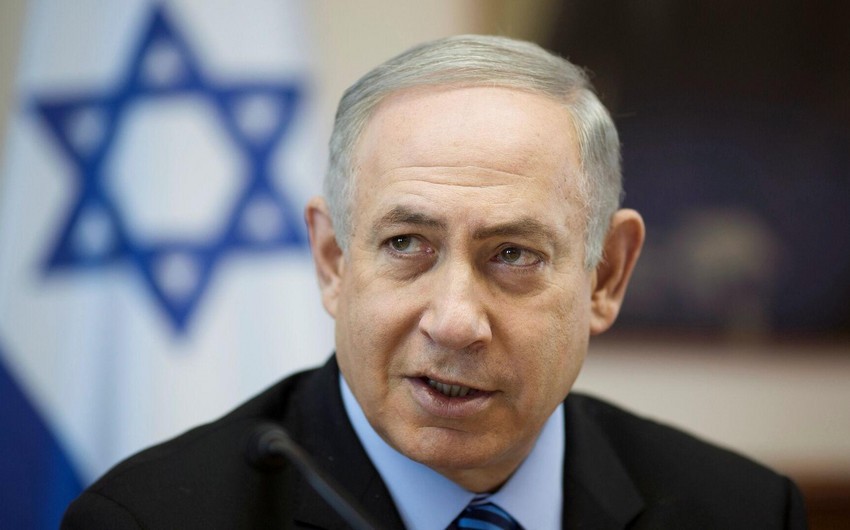 Netanyahu denies allegations regarding Israeli attack on hospital in Gaza