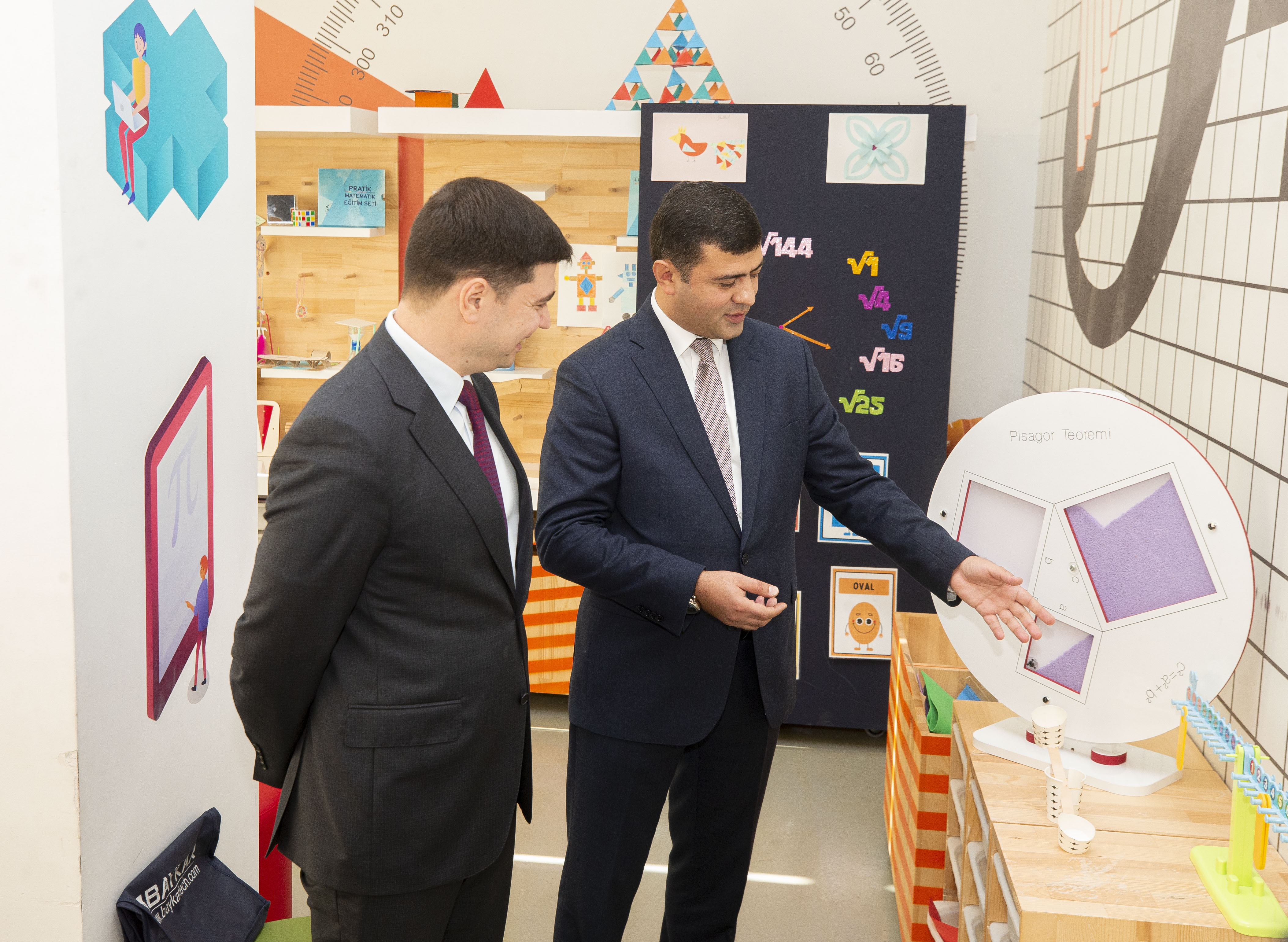 Kapital Bank signed a memorandum of cooperation with the Innovations Center of ASAN xidmət