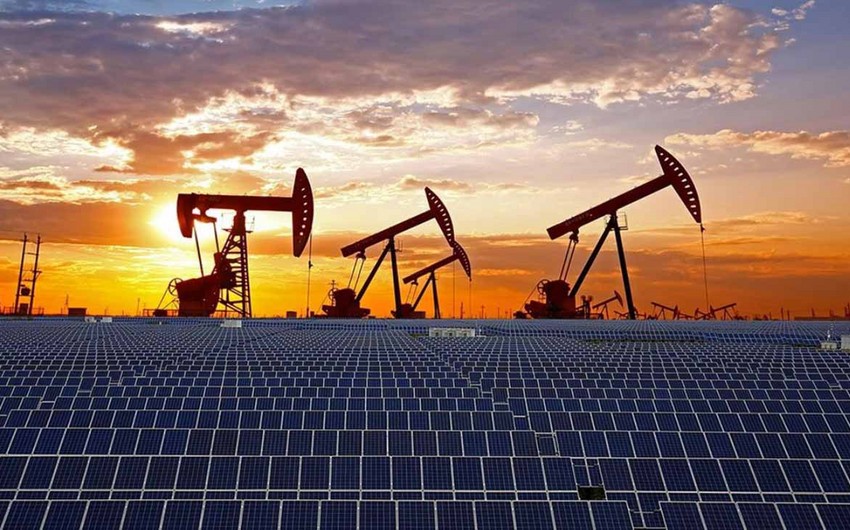 World oil, gas, coal demand to peak by 2030, IEA says