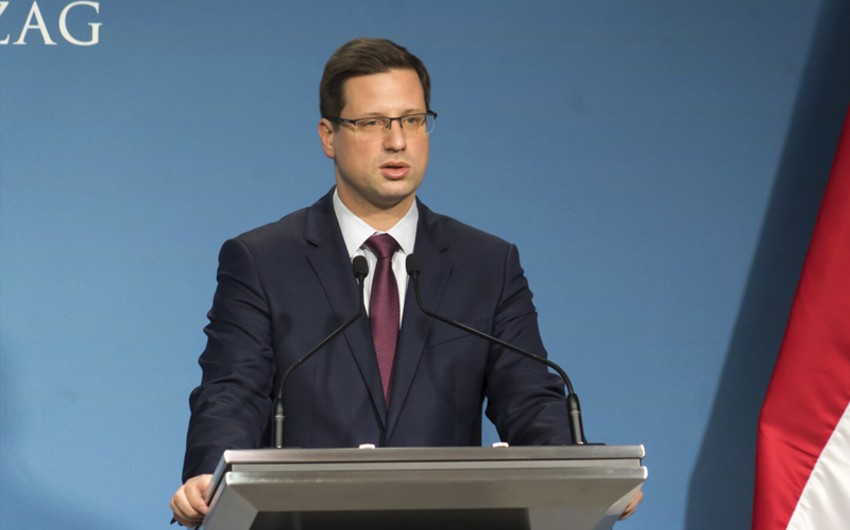 Orban administration: Hungary to remain in EU longer than Borrell in office