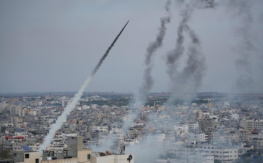 Israel hits 250 Hamas targets