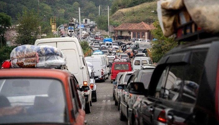 Qarabağda yaşayan ermənilərin orada olan mülklərini satmaq hüququ varmı?