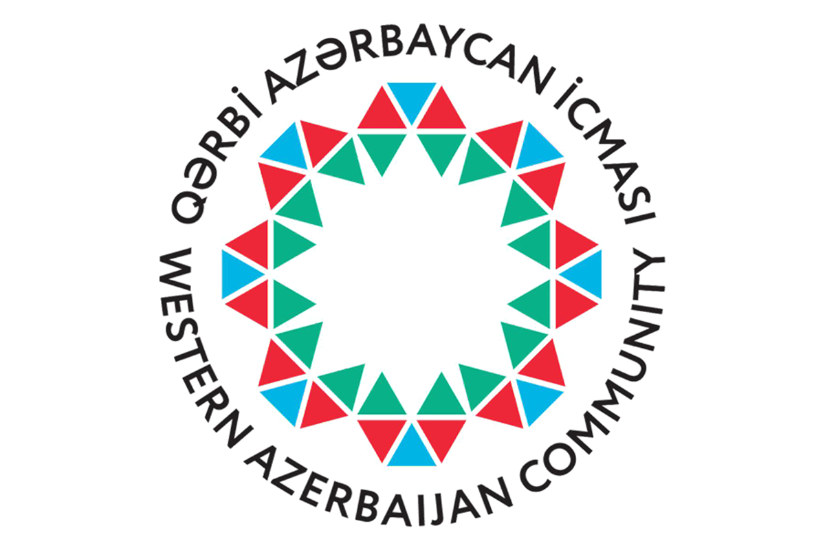 Qərbi Azərbaycan İcması Ararat Mirzoyana cavab verib