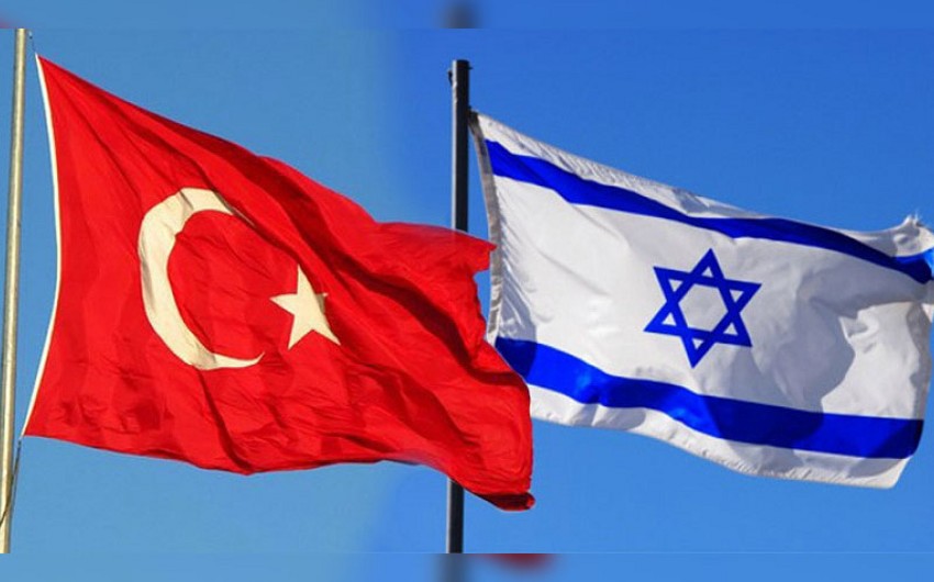 Media: Türkiye has no intention of bringing relations with Israel to point of no return