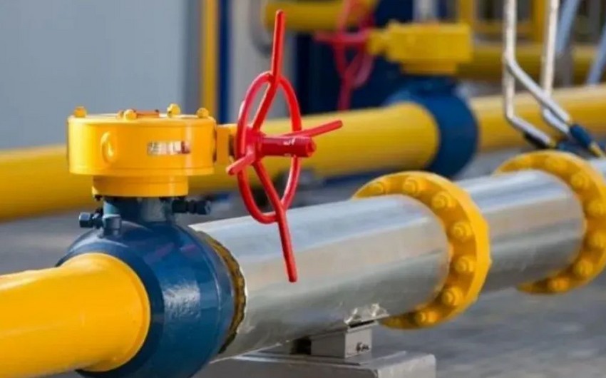 Kazakhstan to produce 1 billion cubic meters of gas at new field