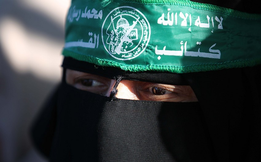 Hamas says ready to have 'complete compromise' to carry out prisoner exchange with Israel