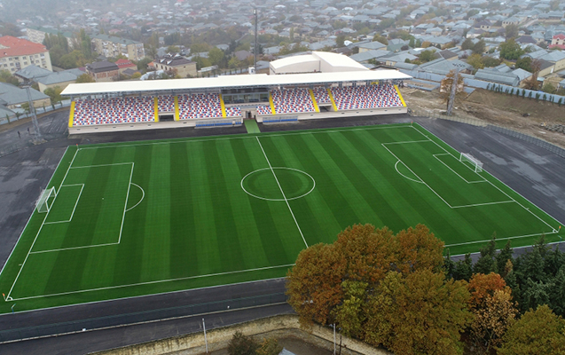 Ucarda stadion yoxdur- DEPUTAT