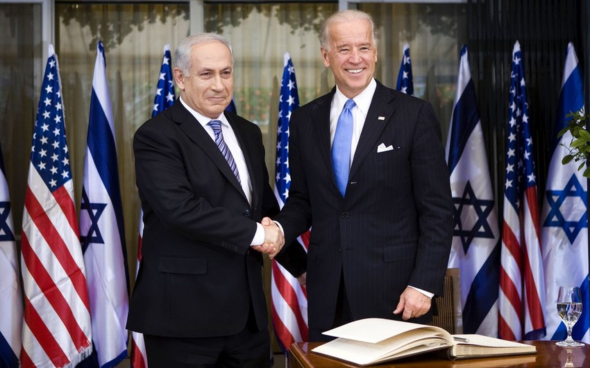 Biden, Netanyahu discuss potential 'tactical pauses' in Gaza fighting