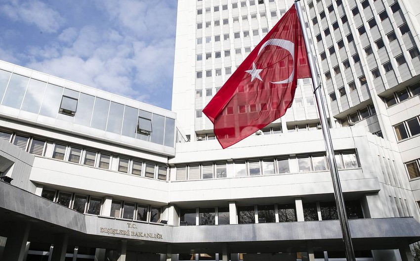 Турция продолжит контакты по возобновлению ДОВСЕ