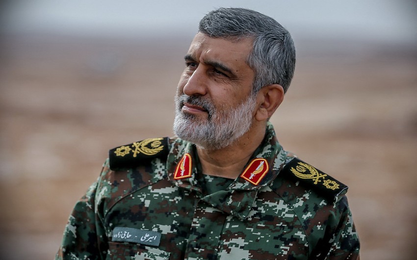 IRGC general: Gaza war has spread to Lebanon, might expand