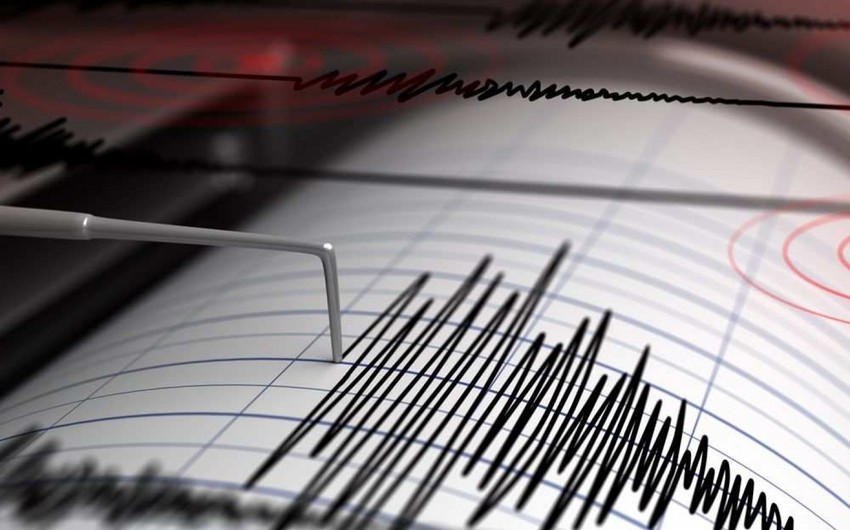 Strong earthquake hits Kamchatka