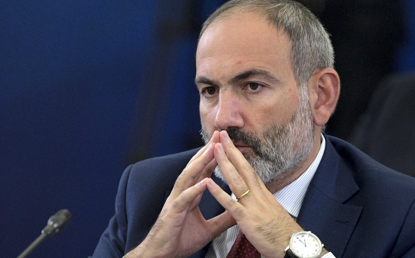 Pashinyan says won't attend upcoming CSTO session