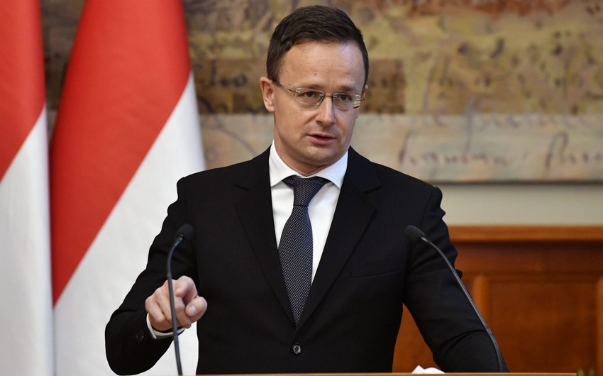 Szijjártó: 12th EU package doesn’t contain sanctions against Russian nuclear energy