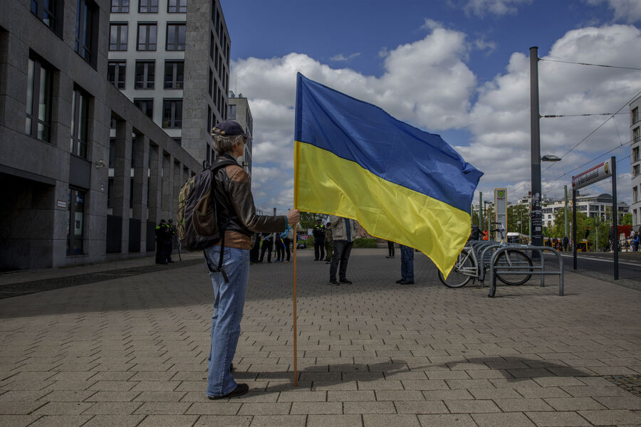 Gələn il Ukrayna iqtisadiyyatı 3,7% arta bilər - Avropa Komissiyası