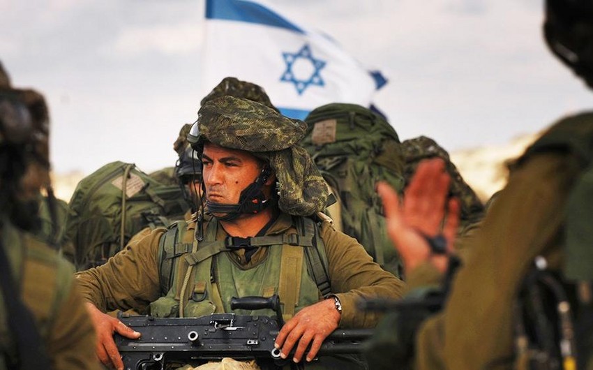 Some 387 Israeli soldiers killed since October 7