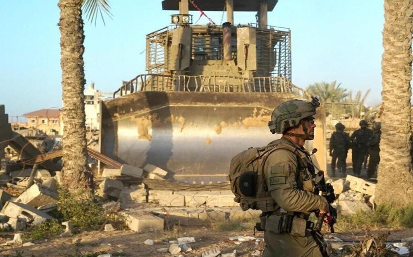 Israel announces another four-hour pause in hostilities in Rafah