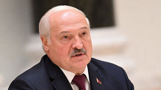 Lukaşenko -Ermənistanla Azərbaycan arasında qarşıdurma başa çatıb