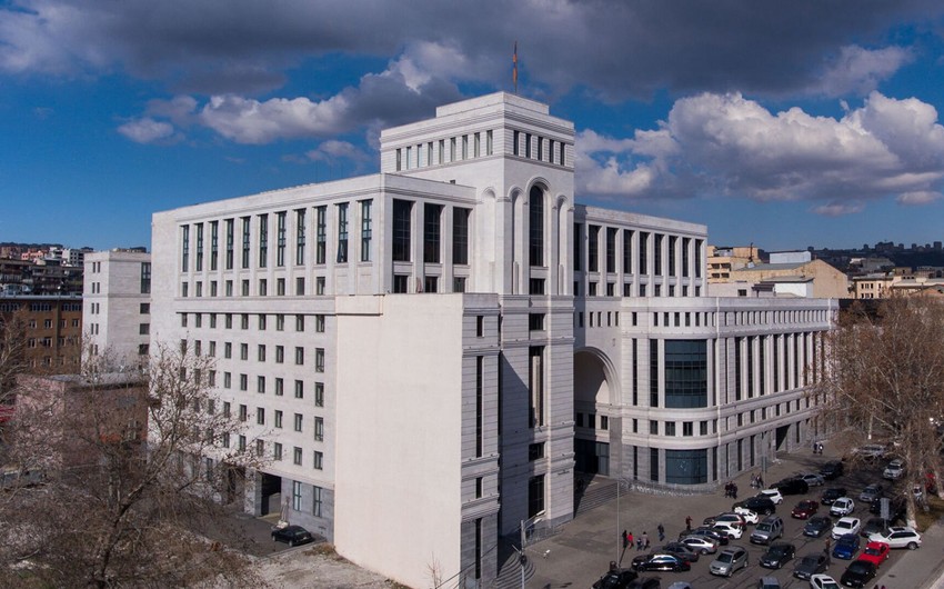 MFA: Armenia ready to participate in negotiations with Azerbaijan