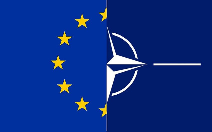 ЕС и НАТО за шесть лет не смогли создать систему 