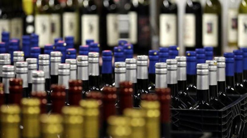 Азербайджан в 3 раза увеличил доходы от экспорта напитков и уксуса