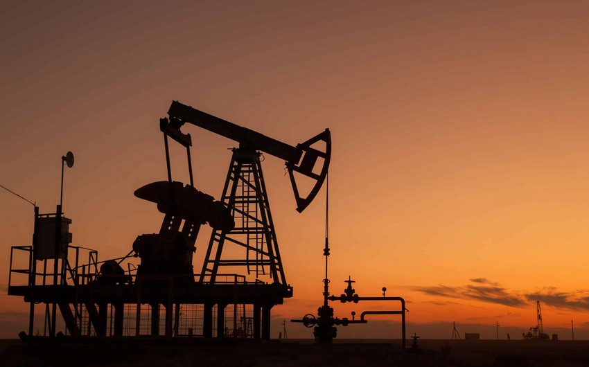 Brent oil price falls to $79.9 per barrel
