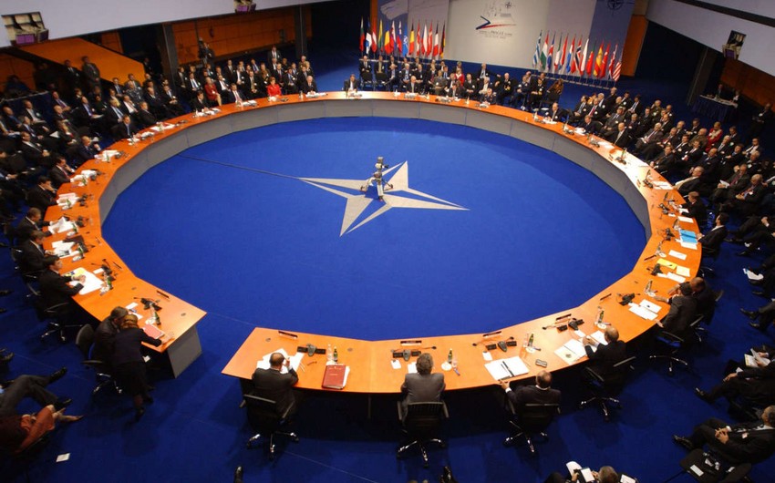 NATO FMs to agree on recommendations for reforms to admit Ukraine into alliance