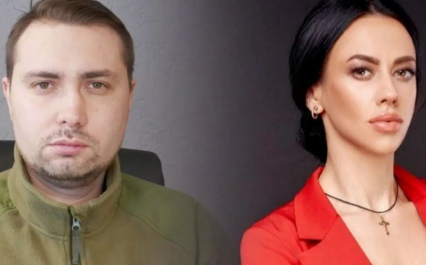 Ukrainian military chief's wife poisoned